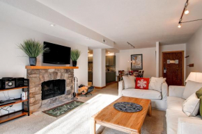 PARK STATION 147 condo Park City